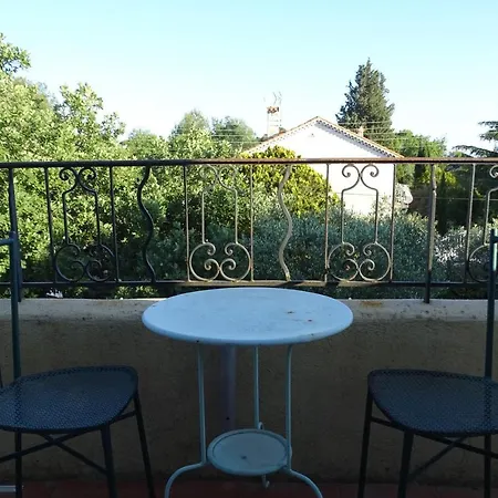 Apartment Proches De La Plein Soleil *
