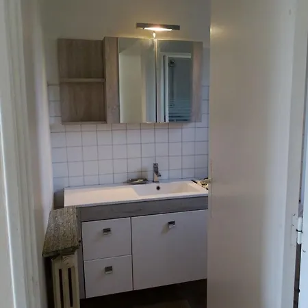 Apartment Proches De La Plein Soleil