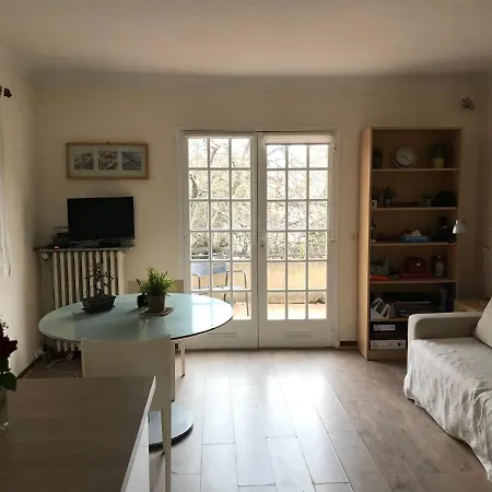 Proches De La Plein Soleil Apartment *